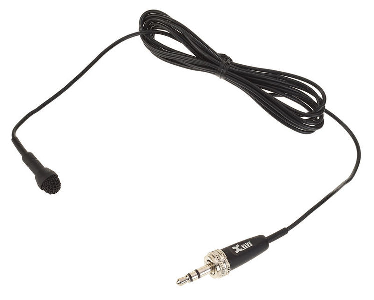XVive U5 Wireless System Bundle 2Tr