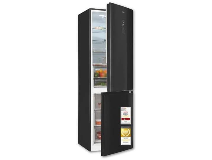 Exquisit KGC5350-105-NF-040C Kühl-Gefrierkombination - No Frost - 347 l