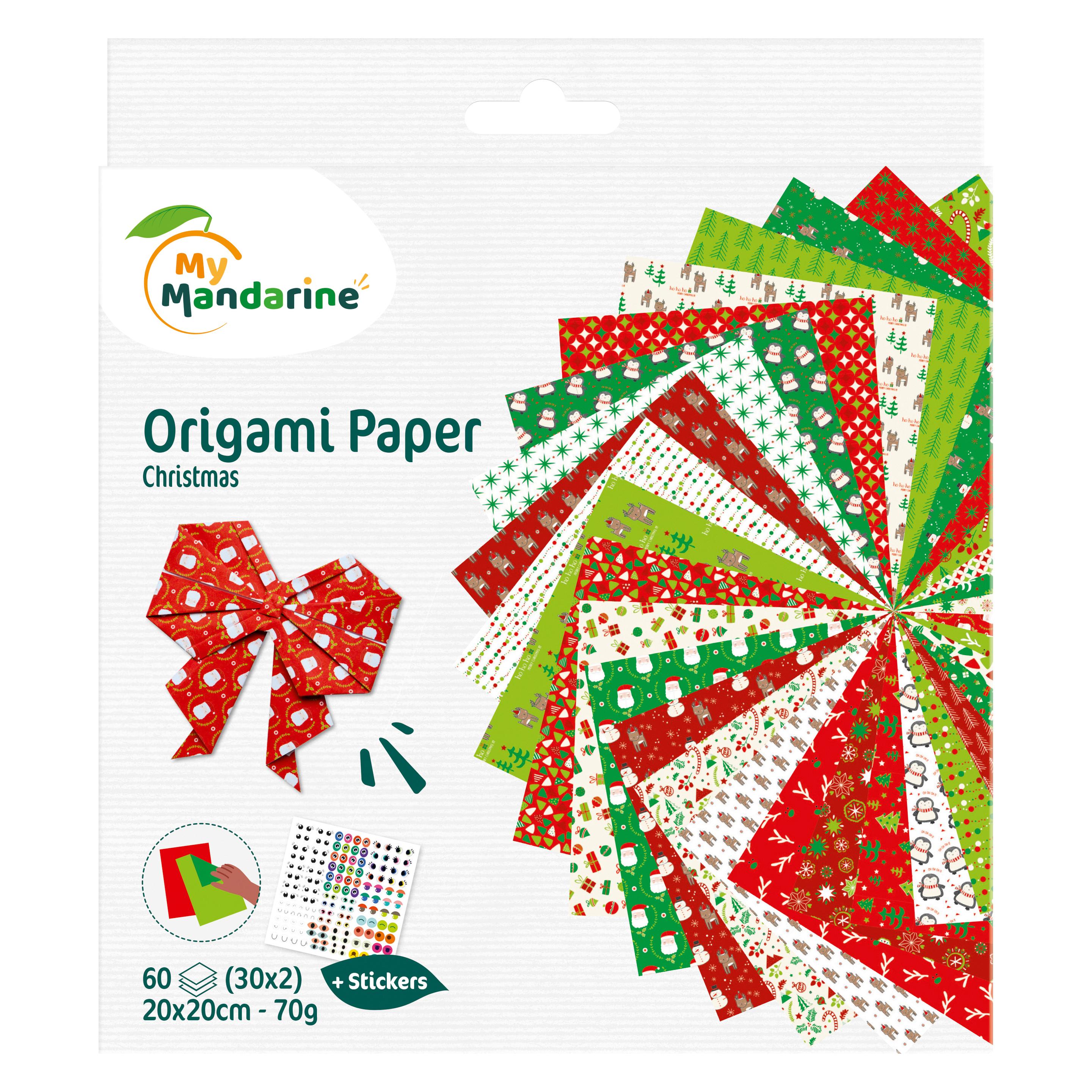 My Mandarine Papiere und Accessoires (70 g/m², 1x) (OR506C)