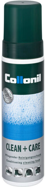 Collonil Clean and Care Nettoyant mousse 200 ml (55940001000)