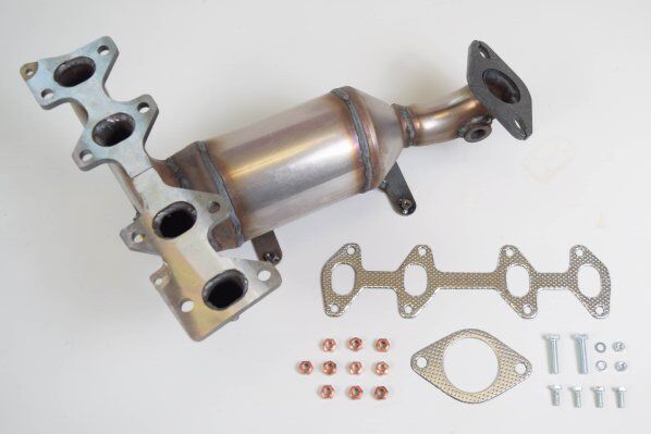 Eec Katalysator Fi6044t Für Fiat