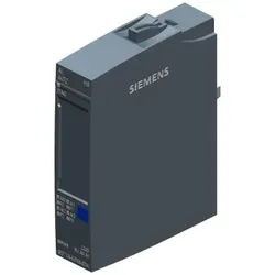 Siemens 6ES7134-6JD00-0DA1 SIMATIC ET 200SP AI 4xTC HS 6ES71346JD000DA1