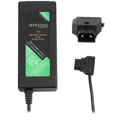 Patona V-Mount Premium Ladegerät