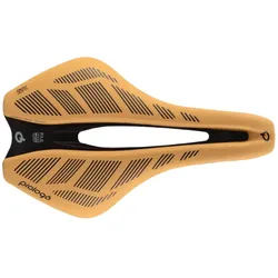 PROLOGO Sattel Dimension R2 AGX Slide Control Pas 153 mm Tirox | hellb