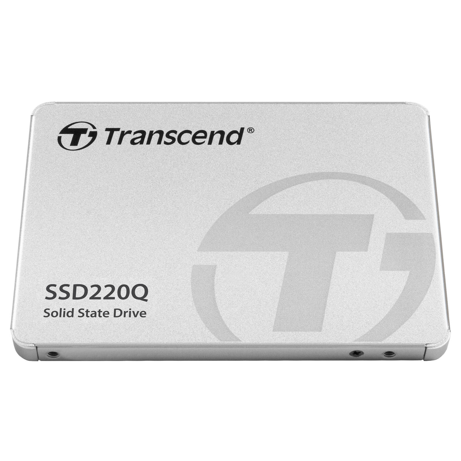 Transcend SSD220Q SATA SSD - 2 TB TS2TSSD220Q