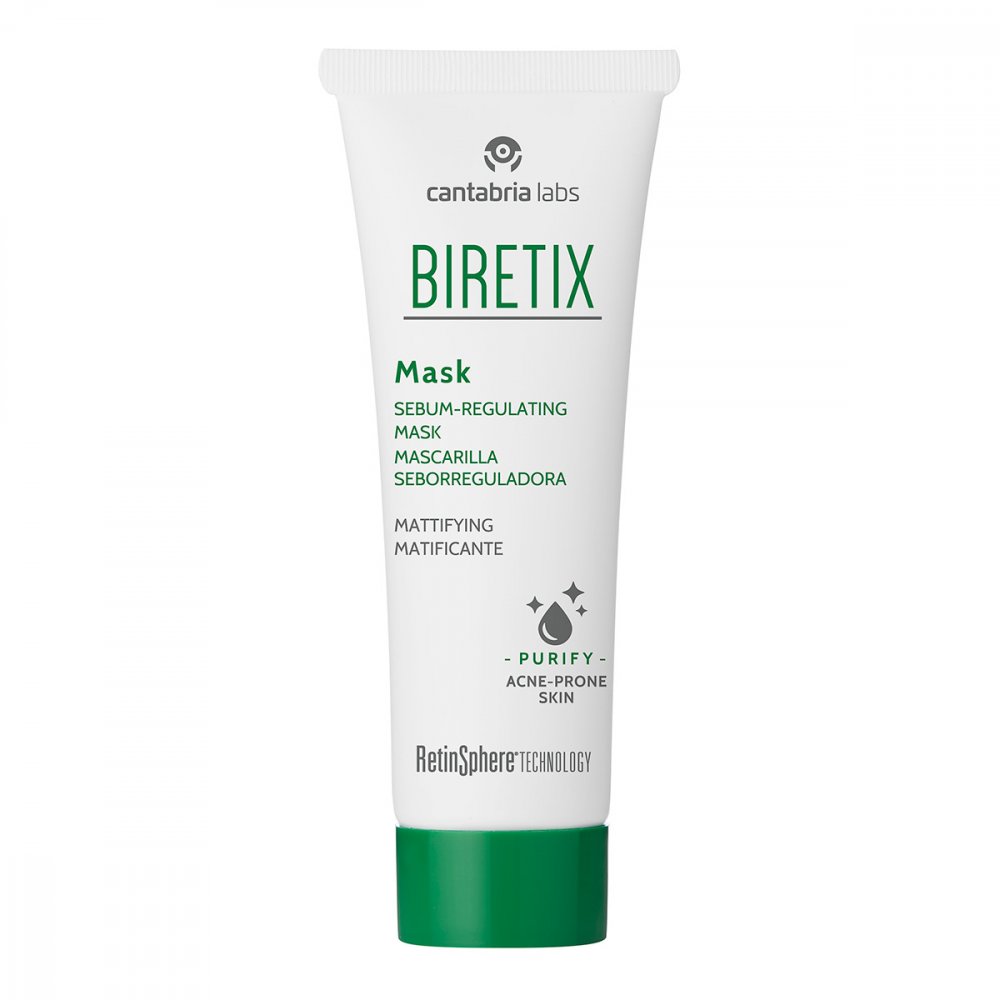 Derma Enzinger GmbH Biretix Mask 10516377