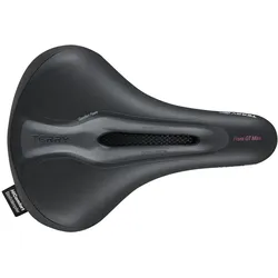 Terry, Velosattel