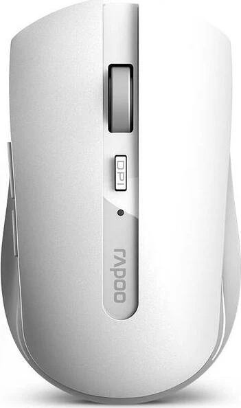 Rapoo 7200M Multi Mode Weiß