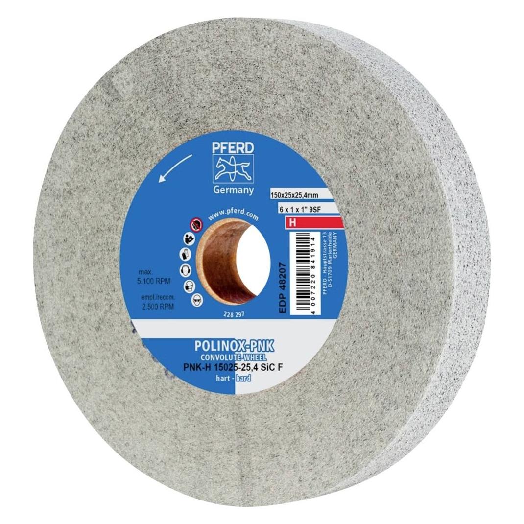 Pferd PNK-H 15025-25,4 SiC F (PNK-H 15025-25,4 SIC F)