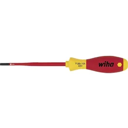 SoftFinish Wiha Schraubendreher electric SlimFix Torx T10