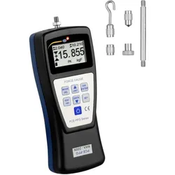 PCE Instruments, Detektor, PCE-PFG 20 (Kraftmessgerät)