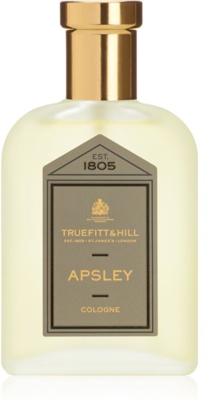 Truefitt & Hill Apsley EDC für Herren 100 ml