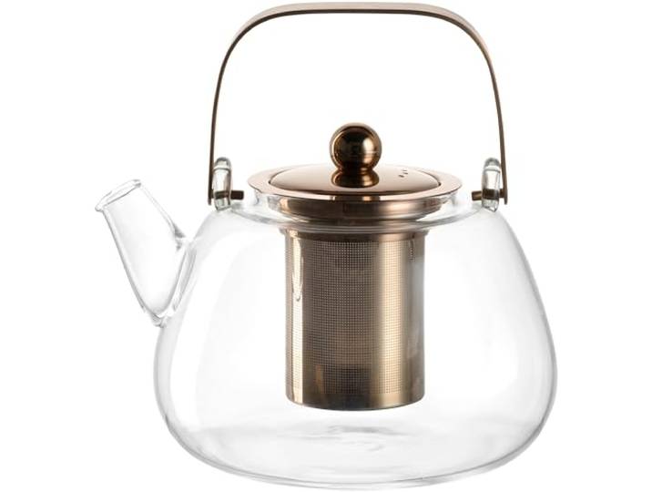LEONARDO HOME Théière en verre - 077383