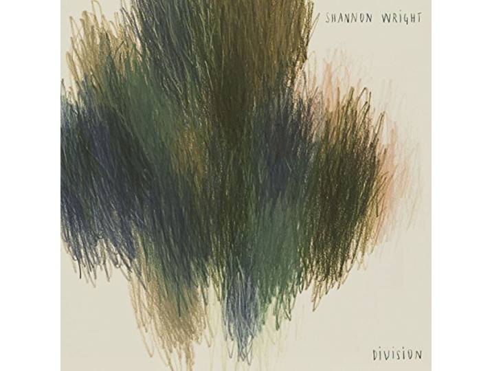 Shannon Wright - Division