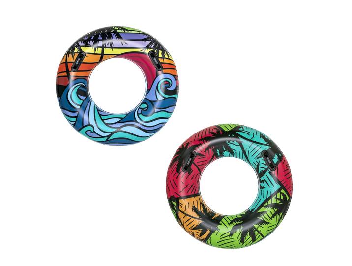 Schwimmring Coastal Castaway 80 cm
