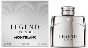 Montblanc Legend Elixir Parfum 50 ml
