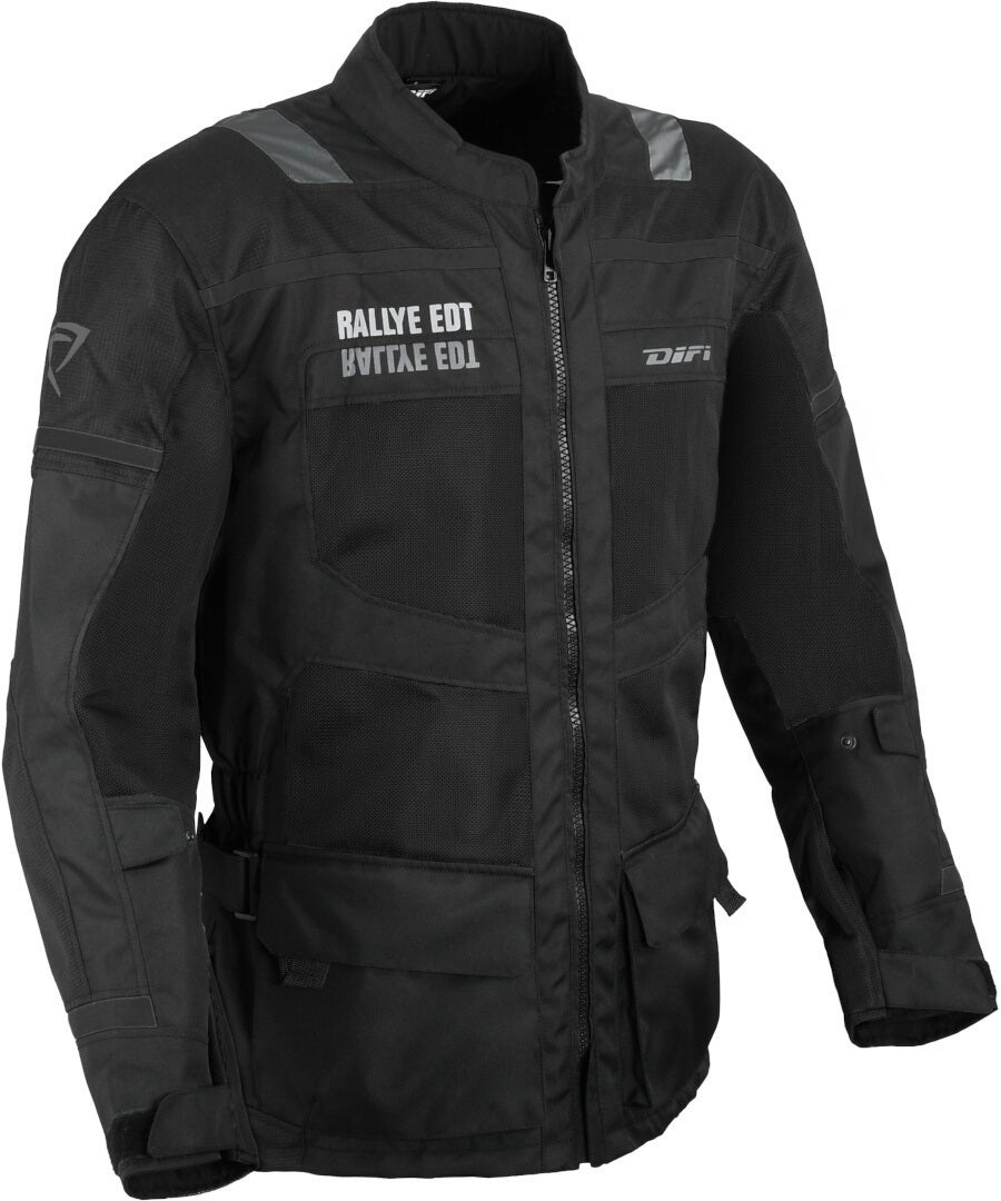DIFI Kalahari Air Motorrad Textiljacke 124497