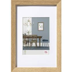 walther+ design EF040E Bilder Wechselrahmen Papierformat: 20 x 27 cm Eiche