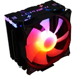 LC Power Luftkühler LC-CC-120-ARGB-PRO 120 mm 180 W TDP