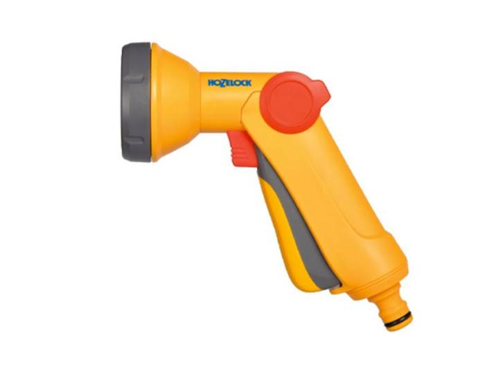 Hozelock rose gun broespistool