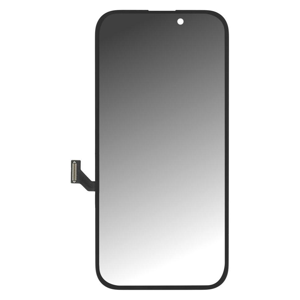 OEM Pulled Original Display für iPhone 15 (inkl. Sensorflex) (Display, Apple iPhone 15) (55764116)