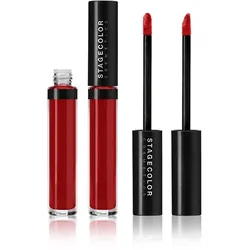 Stagecolor Cosmetics Liquid Lipstick 411 Cosmopolitan
