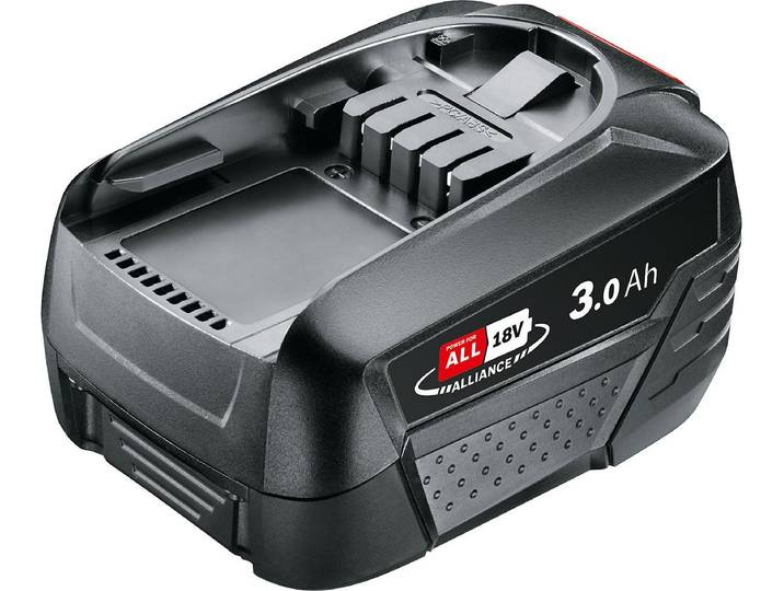Batterie 18V 3.0Ah POWER FOR ALL - BOSCH 1600A02P4P