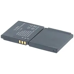 AGI Akku kompatibel mit Canon PC1475 - Akku - 700 mAh (Kamera Akku), Kamera Stromversorgung, Schwarz