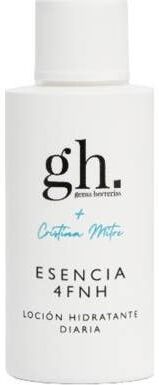 Gh Cristina Mitre Esencia 4FNH Loción Hidratante Diaria 50 ml