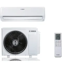 Single-Split-Klimagerät CLC8001i-Set 35 E Außen- und Inneneinheit, 3,5 kW 