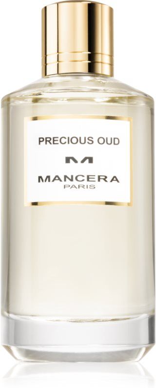 Mancera Precious Oud EDP U 120 ml