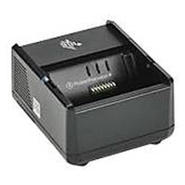 Zebra 1 slot battery charger for (SAC-MPP-1BCHGUK1-01)