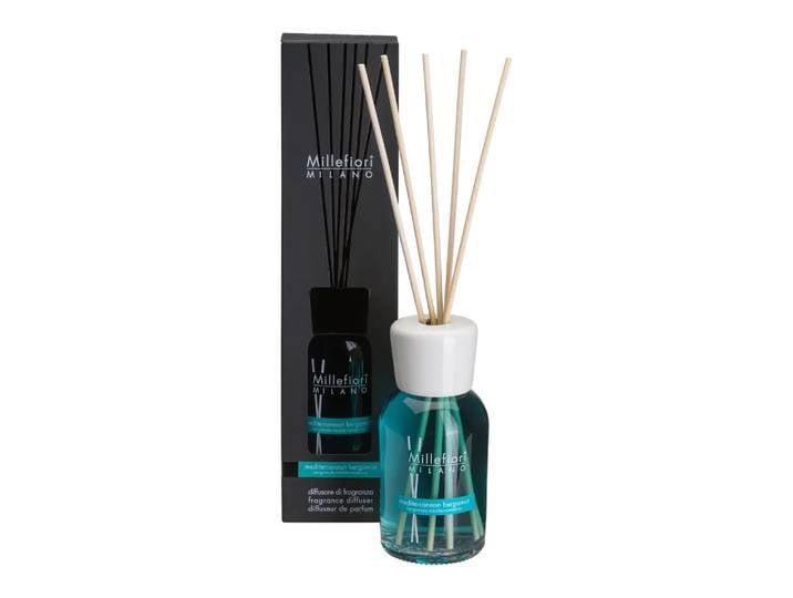 Diffusor Mille-Natural, Millefiori