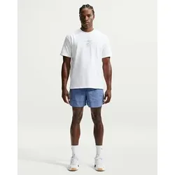 NIKE Herren Shorts He/Uni Nike N.A.C. Dri-FIT Webshorts (Herren), Größe L in Schwarz Schwarz