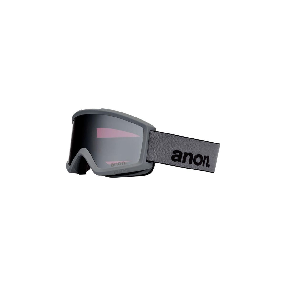 Anon Helix 2 Prcv W/Spr Stelth/Prcv SUN Onyx stelth/prcv sun onyx (68B) Regular NA 2225710-68B-NA