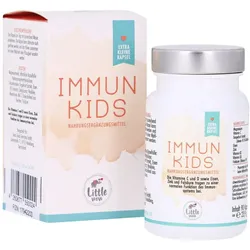 Little Wow Immun Kids Immunsystem Kind.v 90 St