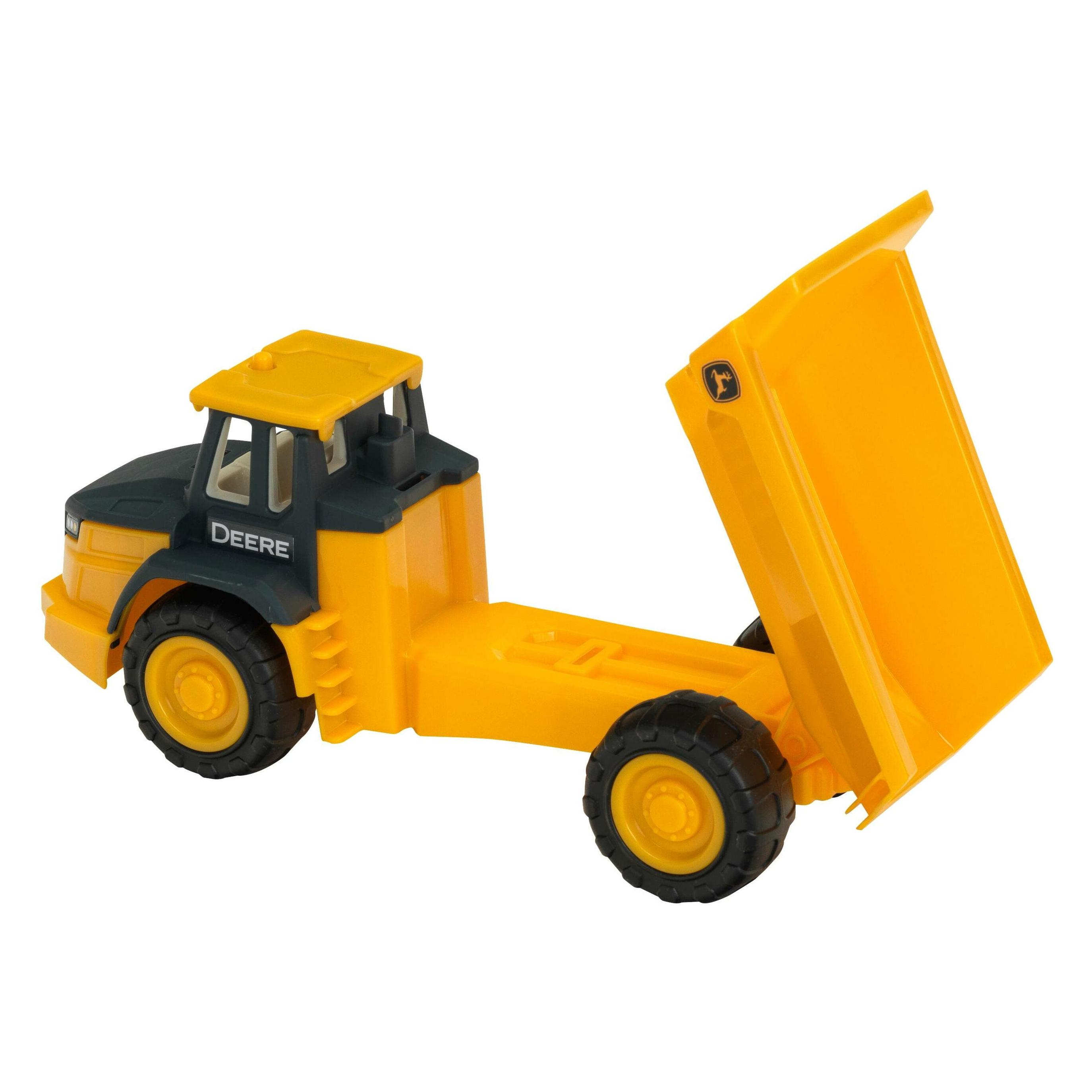 Theo Klein John Deere - Kipper, Innen- & Aussenbereich, 1:24 (3993)