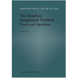 The Quadratic Assignment Problem, Fachbücher von E. Cela