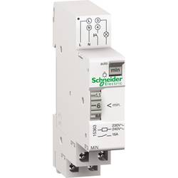 Schneider Electric 15363 Treppenlichtzeitschalter Hutschiene 230 V