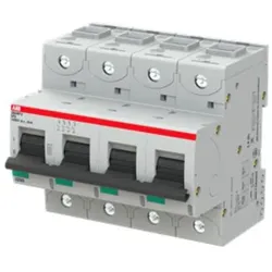 Thomas & Betts, Schutzschalter, S804P-C80
