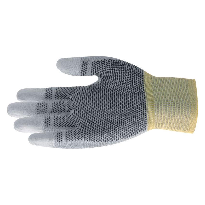 Uvex Strickhandschuh (9) (605560/9 4048612024782)