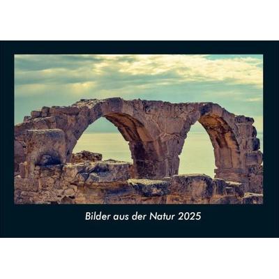 Bilder aus der Natur 2025 Fotokalender DIN A4