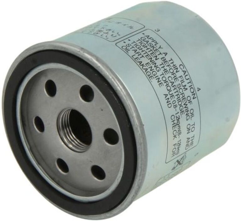 Ölfilter HIFLO HF163