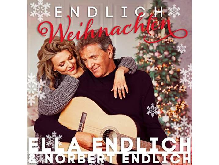 Endlich Weihnachten