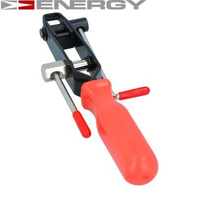 ENERGY Luftfeder, Fahrwerk NE00206