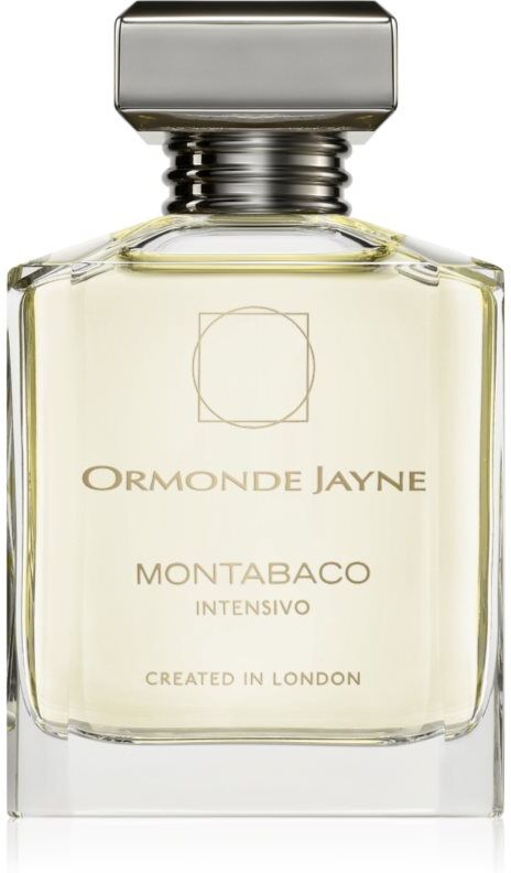 Ormonde Jayne Montabaco Intensivo parfum mixte 88 ml