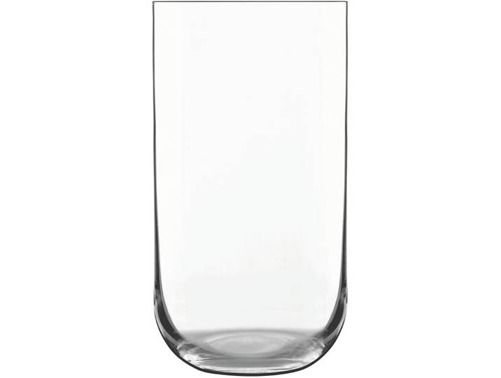BORMIOLI LUIGI Trinkgläser-Set Sublime Transparent Glas H 13.5 cm 0.45 l 4 Stk - Trinkgläser-Set