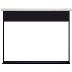 Grandview GV102076 Projektoren Leinwand (127", 16:9), Leinwand
