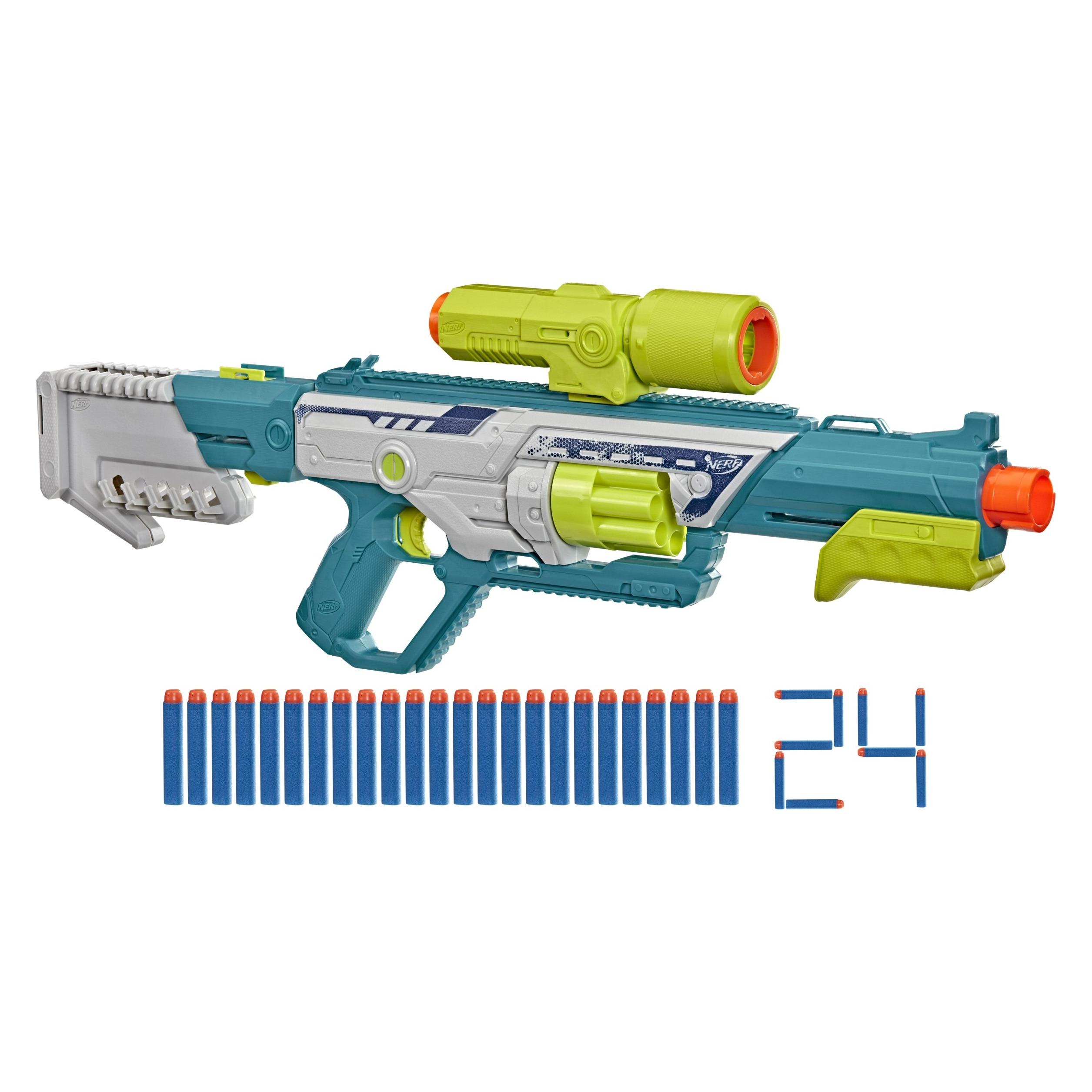 Nerf HAS NER REBEL OPS blaster Deadeye (G29694N0)
