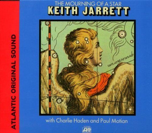 Keith Jarrett - The Mourning of a Star - Preis vom 09.10.2026 07:28:09 h